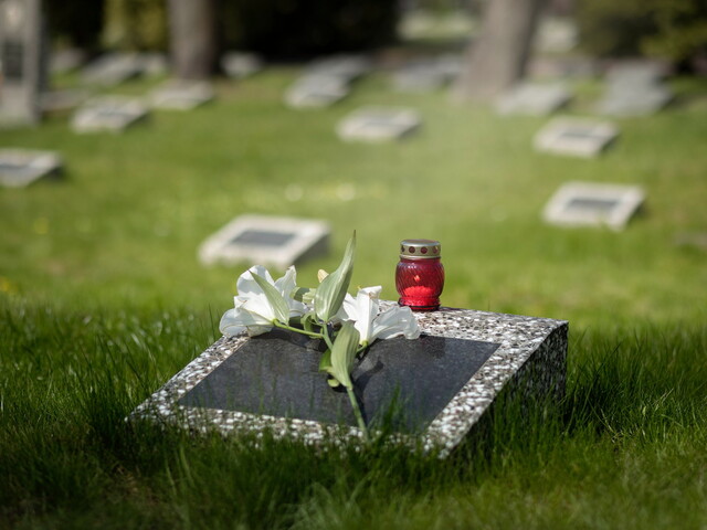 永代供養という選択肢