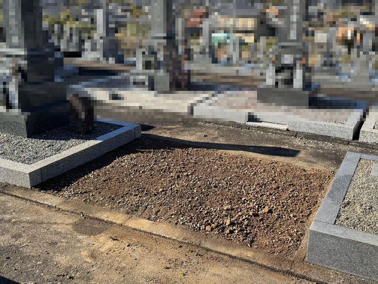 【墓じまいをご検討の方へ】東海石材なら安心・丁寧・明朗価格で対応いたします