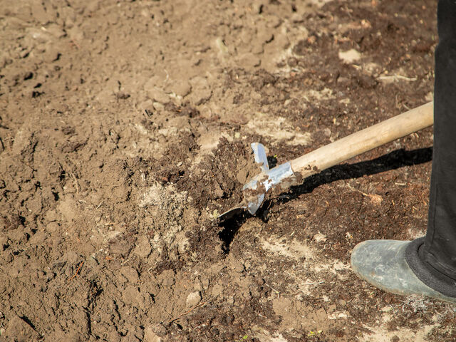 墓じまいーお墓解体