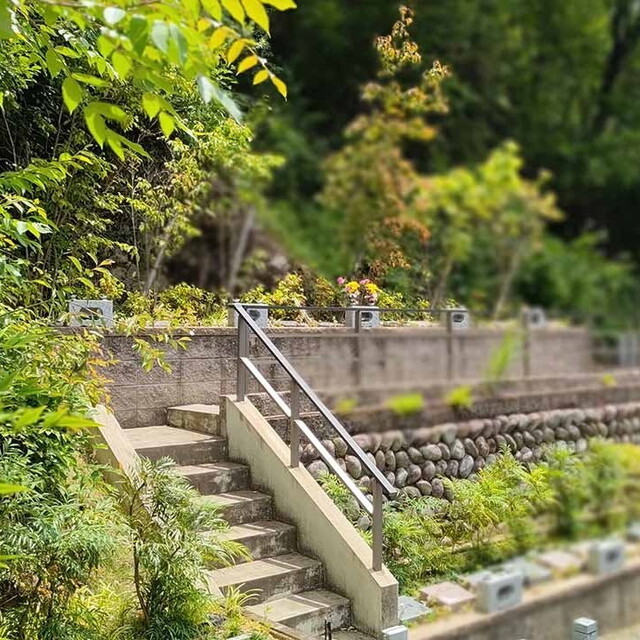 法福寺　ブルームヒルかかみがはら